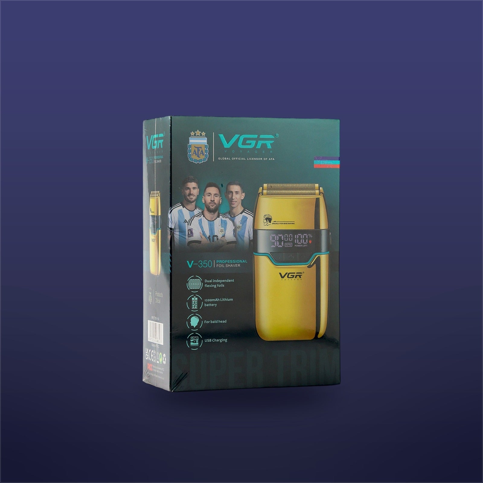 Beyond — Personal Care & Grooming