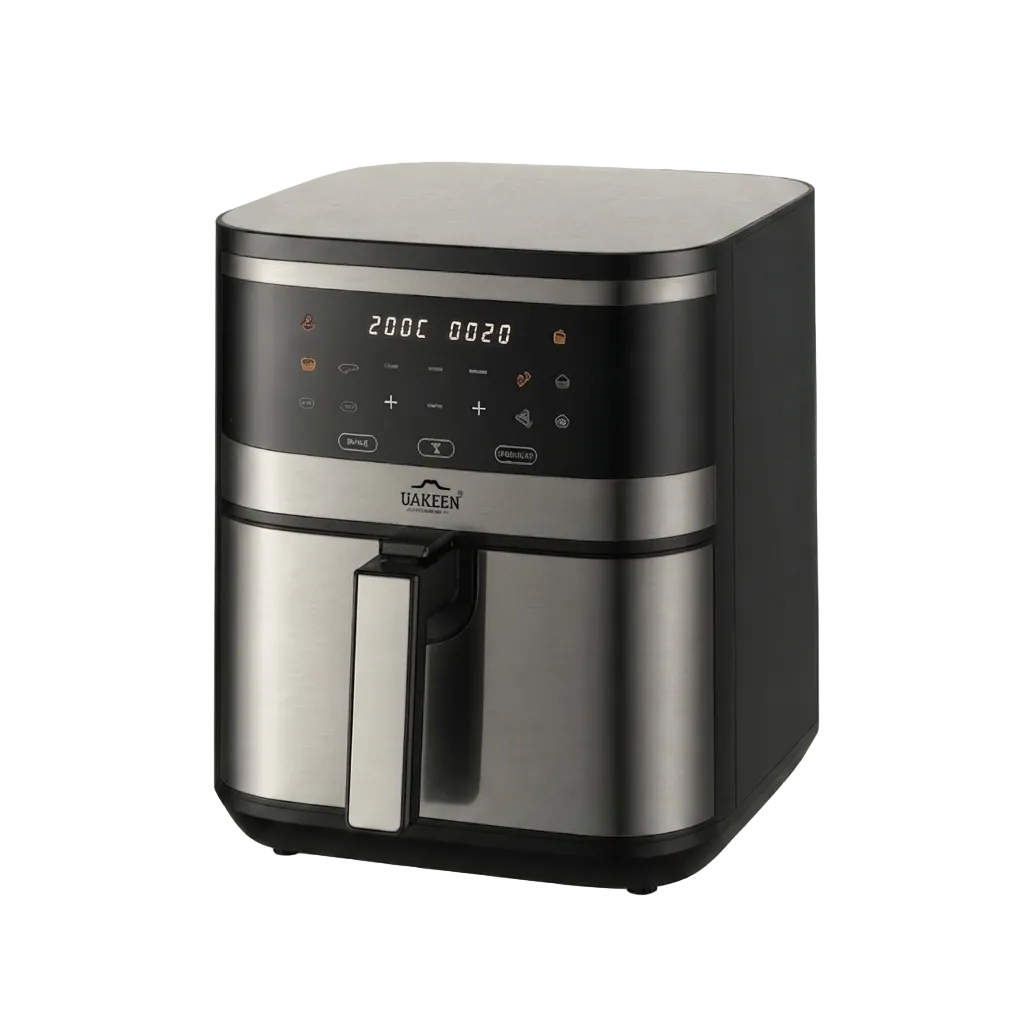 Uakeen Air Fryer (ZL1703)