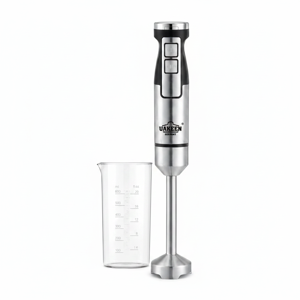 Uakeen Hand Mixer (ZL518)