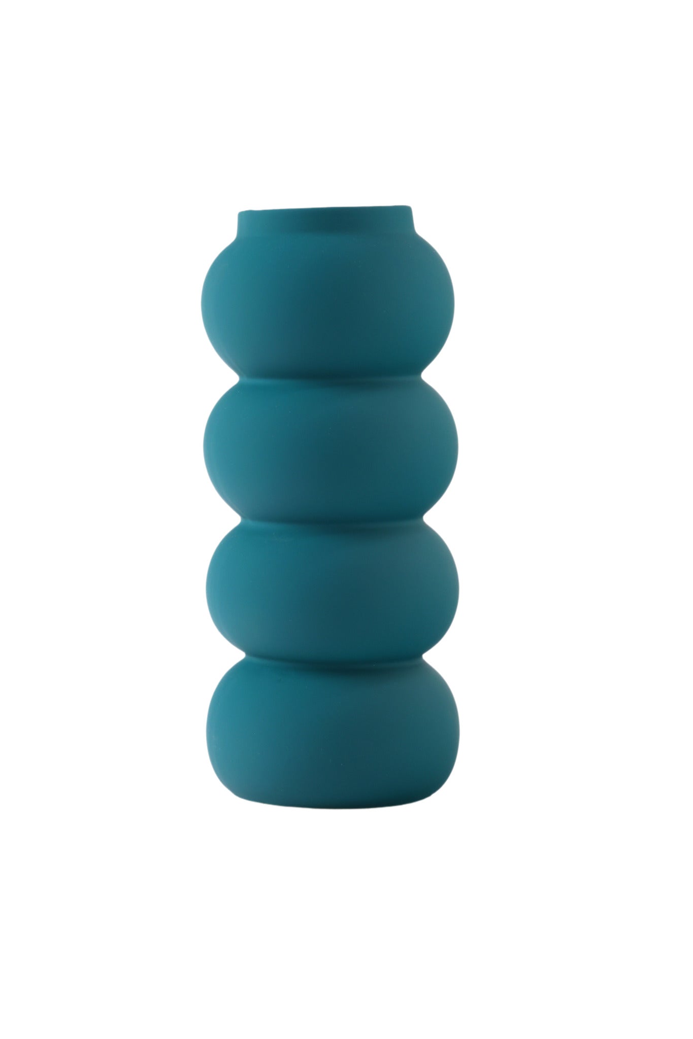 Large Bubble Decorative Vase