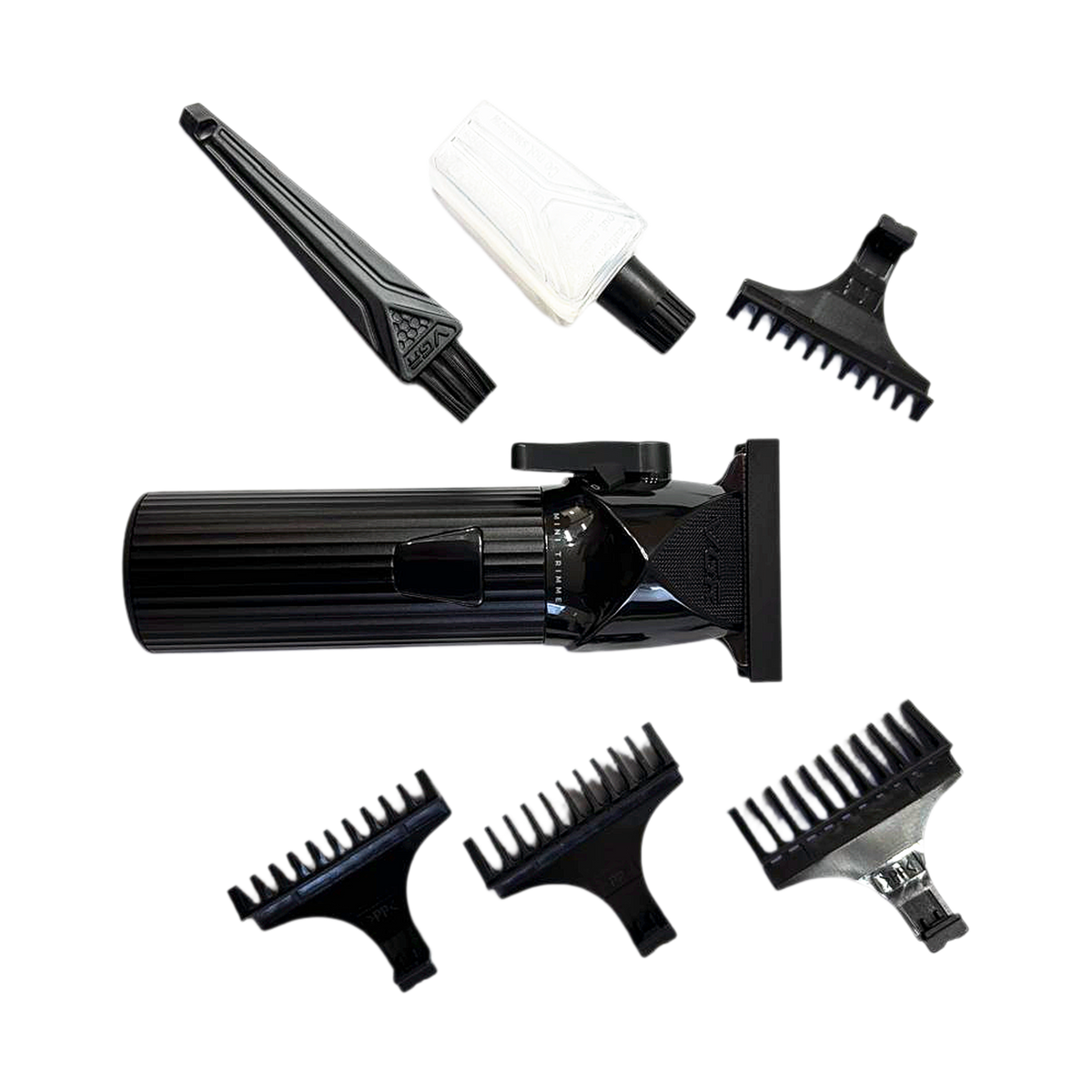 Kemei Hair Clipper (KM-2299)