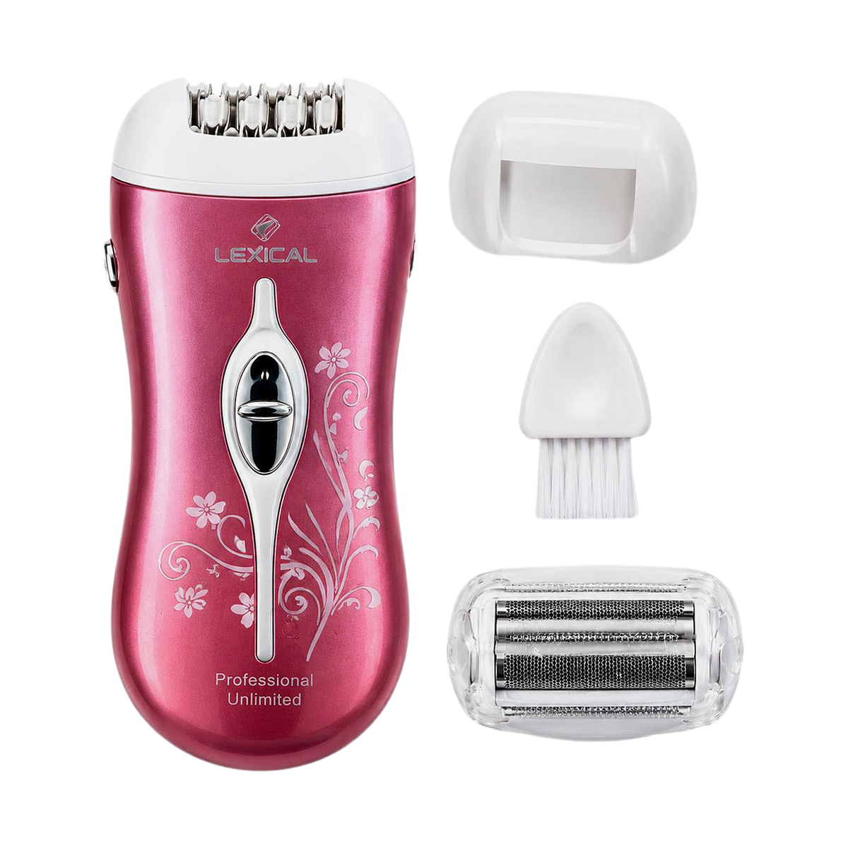 Lexical Professional Unlimited Epilator (LEP-5501)