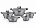 VK 10-Piece Cookware Set