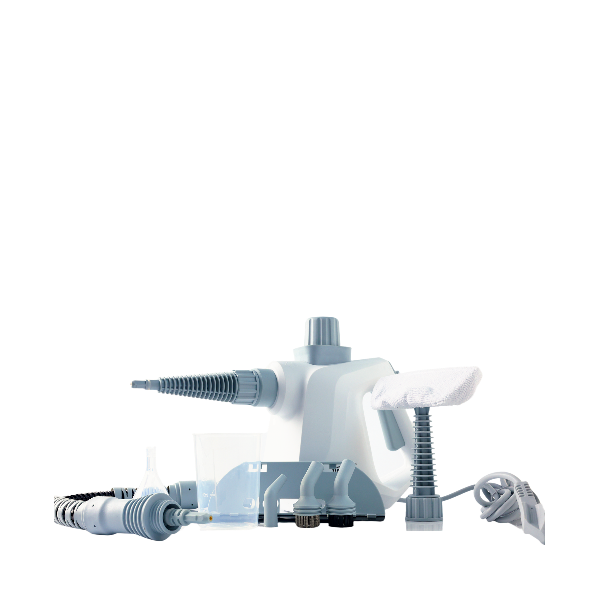 Uakeen Handheld Steam Cleaner (ZL1105)