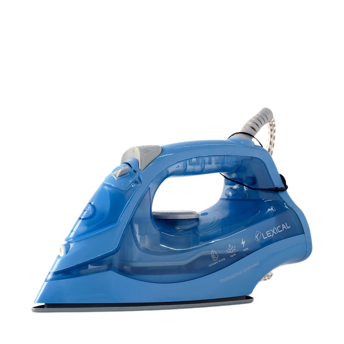Small Steam Iron