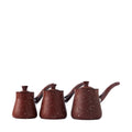 3-Piece Coffee Pot (Rakwa) Set