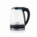 Sokany Glass Kettle (SK1045)