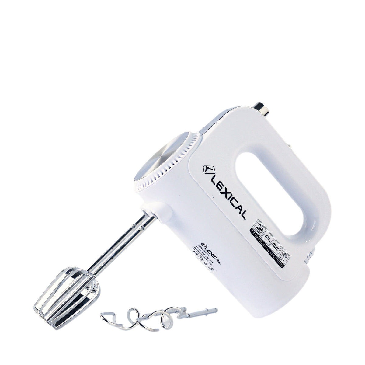 Hand Mixer