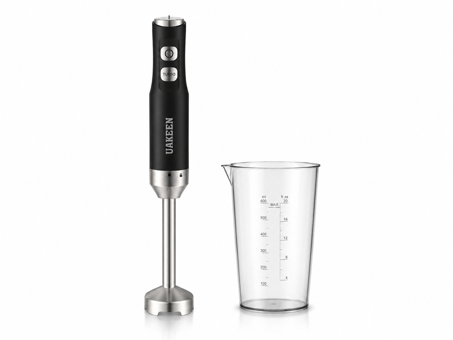 Uakeen Hand Mixer (ZL523)