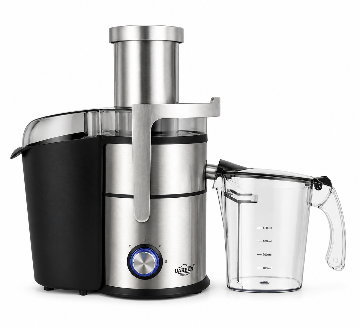 Uakeen Juice Maker (ZL704)